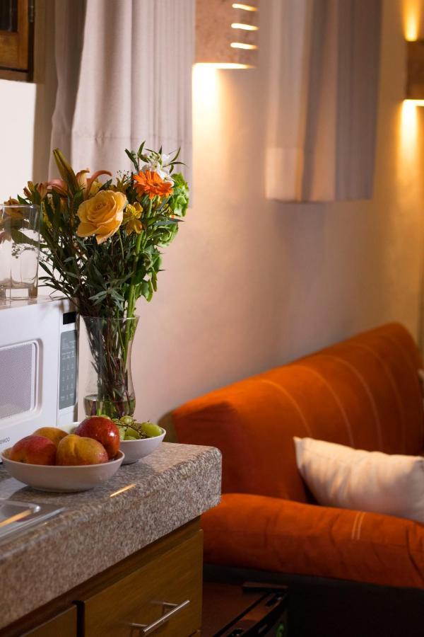 Hotel Boutique Sayab Valladolid  Exteriér fotografie